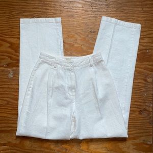 Brandy Melville Amelia Pants OS